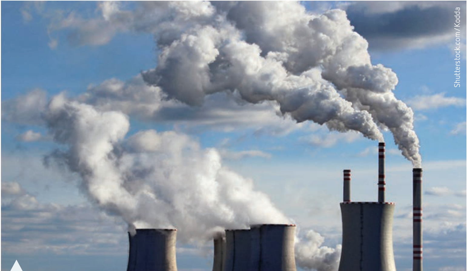 Chart detailing common sustainable practices for resource management and pollution control.