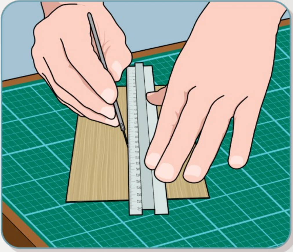 Cutting Setup Guide