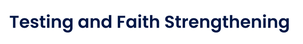 Religious, Moral and Philosophical Studies