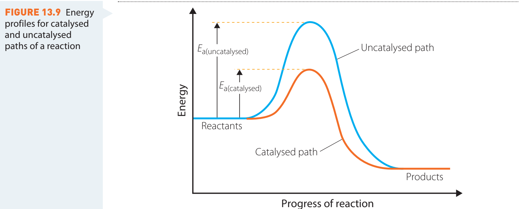 Catalysts in Industry
