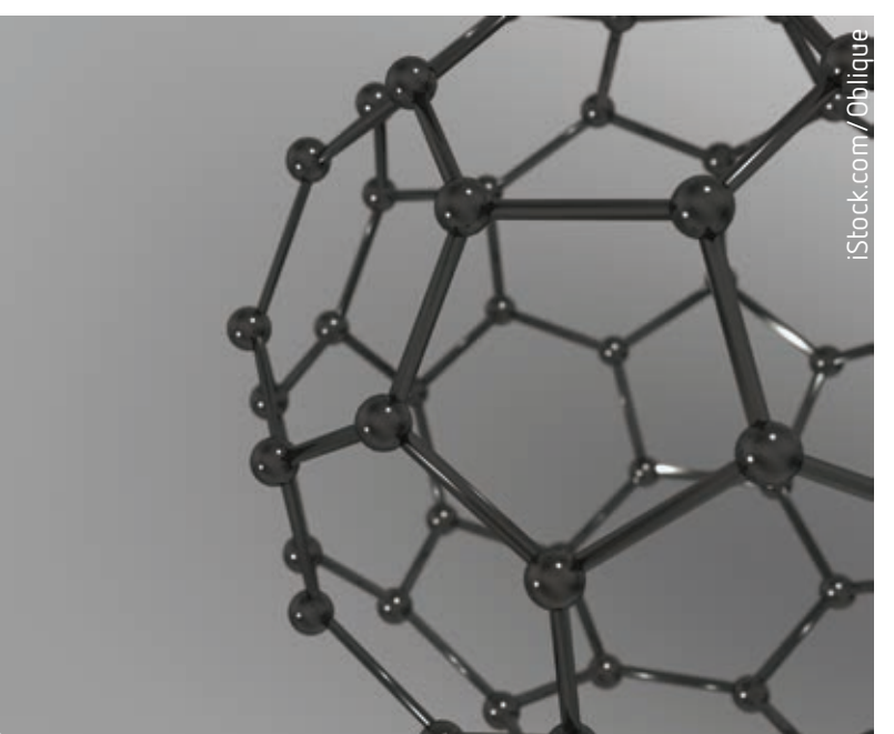 3D Lattice Structures