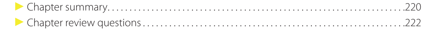 Tonale shift table illustrating key quotes and tonal changes.