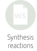 Annotated diagram of SN1 and SN2 pathways