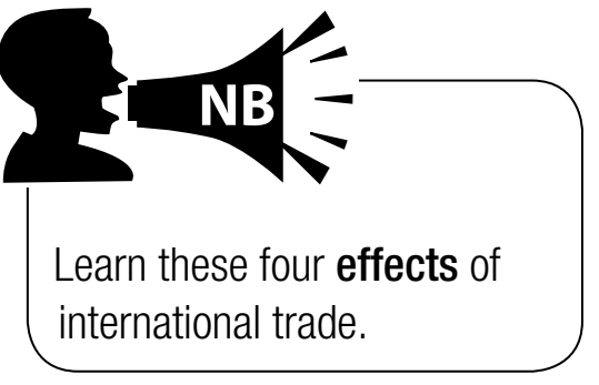 Trade Policy Implementations