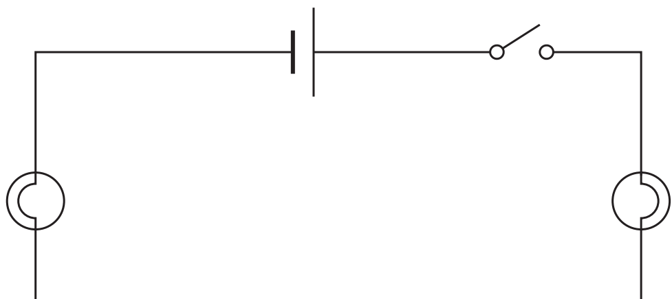 Components of Simple Circuit