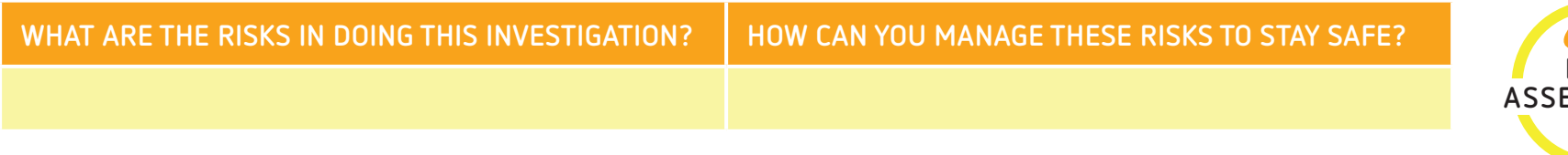 Illustration of a checklist for compliance assurance