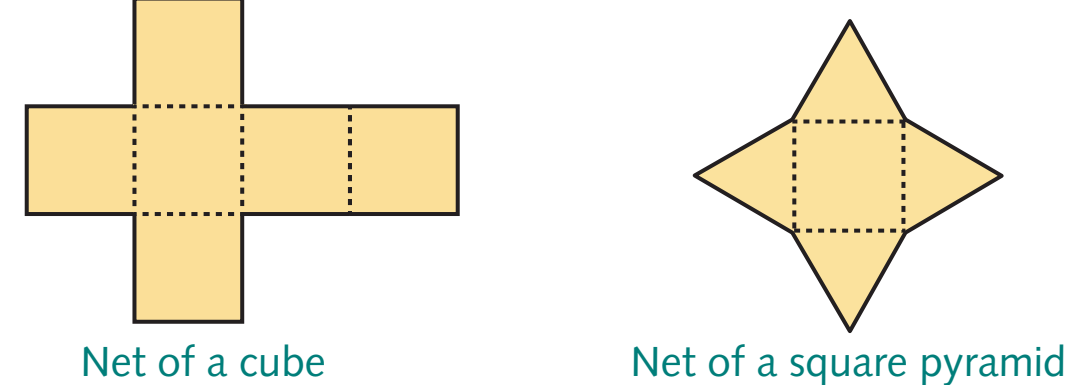 Net Diagram