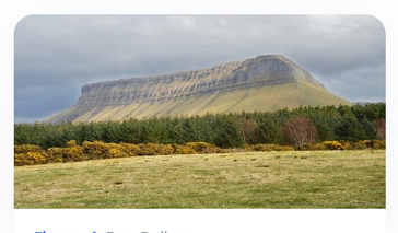 Ben Bulben
